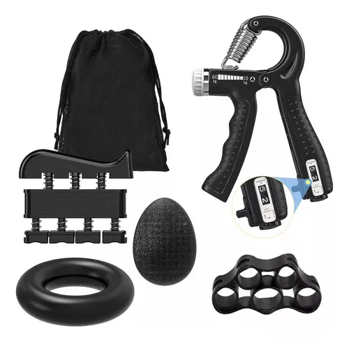 KIT DE EJERCICIO F5